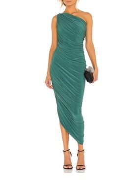 Norma Kamali Diana Dress